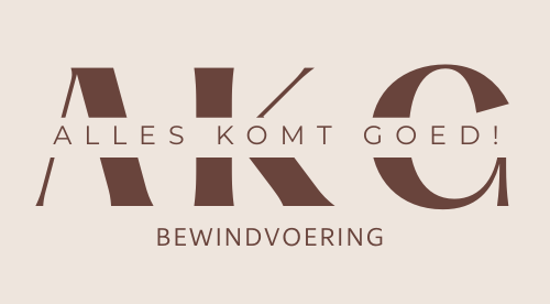 Logo AKG Bewindvering